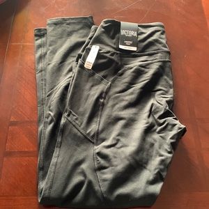 Victoria secret leggings